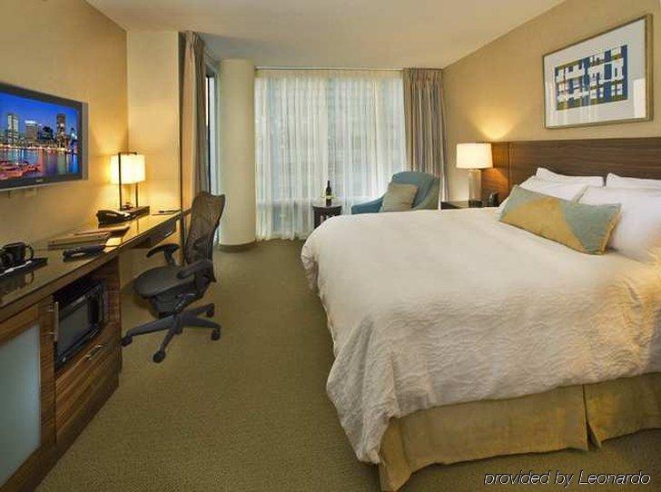 Hilton Garden Inn Baltimore Inner Harbor Ruang foto